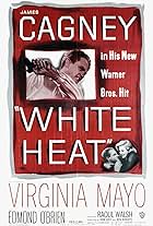 James Cagney in White Heat (1949)