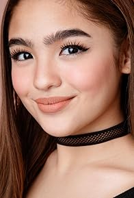 Primary photo for Andrea Brillantes