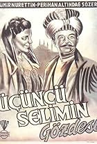 Üçüncü Selim'in Gözdesi