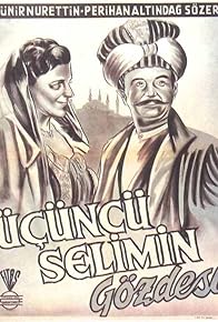 Primary photo for The Favorite Concubine of Selim III