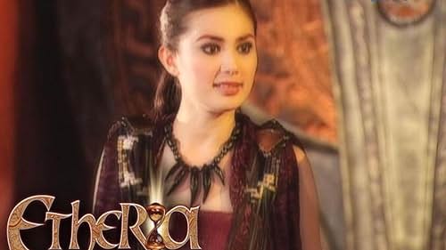 Francine Prieto in Etheria (2005)