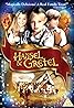 Hansel & Gretel (2002) Poster