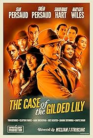 The Case of the Gilded Lily (2017)