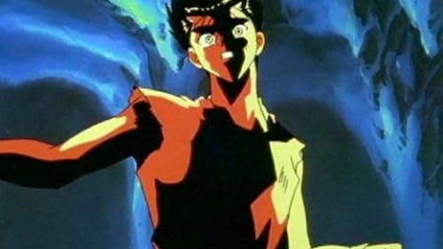 Yu Yu Hakusho: Genkais Test and No Return