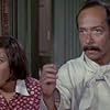 Kaye Ballard and Bernie Kopell in The Doris Day Show (1968)