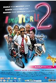 Üvegtigris 2. (2006)