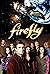 Adam Baldwin, Nathan Fillion, Ron Glass, Sean Maher, Jewel Staite, Gina Torres, Alan Tudyk, Morena Baccarin, and Summer Glau in Firefly (2002)