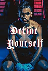 Grind Over Matter TV: Define Yourself (2019)