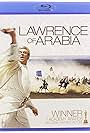 The Lure of the Desert: Martin Scorsese on Lawrence of Arabia (2013)