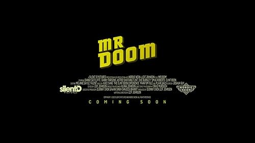 Mr Doom trailer 2024