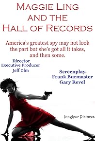 Primary photo for Maggie Ling and the Hall of Records