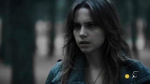 Aura Garrido in Witches from Heaven (2011)