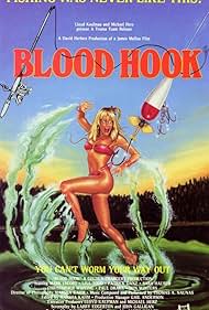 Blood Hook (1986)