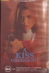 Paula Trickey in A Kiss Goodnight (1994)