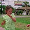 Brooklynn Prince, Valeria Cotto, and Christopher Rivera in The Florida Project (2017)