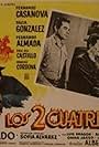 Los dos cuatreros (1965)