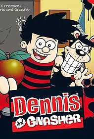 Dennis & Gnasher (2009)