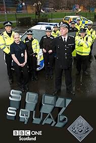 Scot Squad (2014)