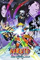 Naruto the Movie: Ninja Clash in the Land of Snow