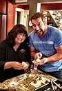 Joey Fatone and Deanna McCaulley in My Family Recipe Rocks! (2012)