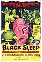 The Black Sleep