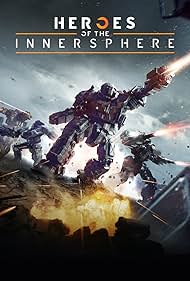 MechWarrior 5: Mercenaries - Heroes of the Inner Sphere (2021)