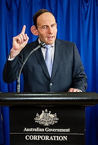 Primary photo for Tony Abbott - A Man of the People