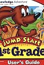 Jumpstart: 1st Grade (1995)