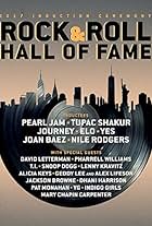 The 2017 Rock and Roll Hall of Fame Induction Ceremony