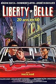 Liberty belle (1983)