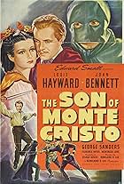 The Son of Monte Cristo