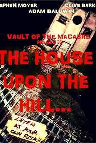 Vault of the Macabre the House upon the hill (2017)