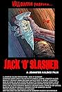 Jack 'O' Slasher (2012)