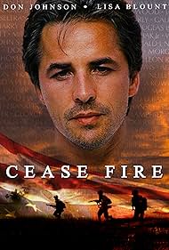 Cease Fire (1985)