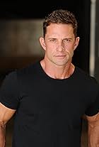 David Fumero