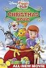 Mes amis Tigrou et Winnie: Un Noël de Super Détectives (TV Movie 2007) Poster