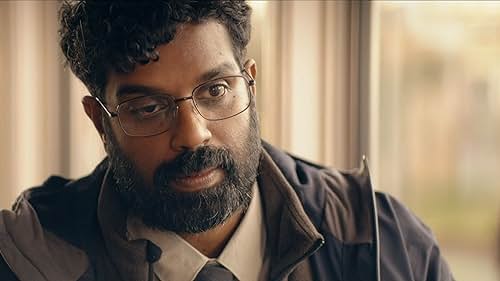 Romesh Ranganathan in Avoidance (2022)