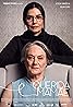 Querida Mamãe (2017) Poster