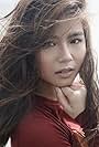 Miles Ocampo