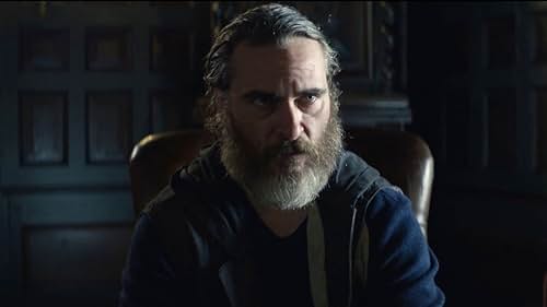 You Were Never Really Here: Senator