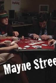 Mayne Street (2008)