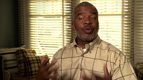 Peeples: David Alan Grier On The Sweat Lodge