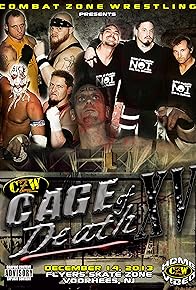 Primary photo for CZW: Cage of Death XV