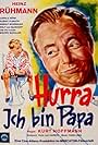 Hurrah! I'm a Papa (1939)