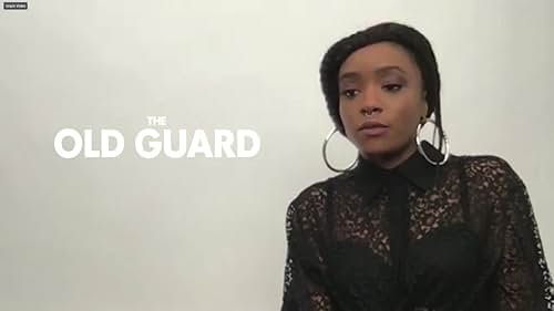 Zoom Kiki Layne