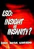 LSD: Insight or Insanity? (1967) Poster