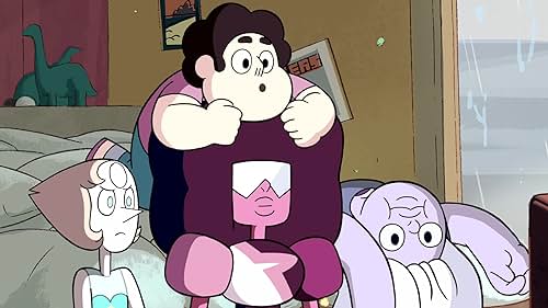 Steven Universe: Season 1