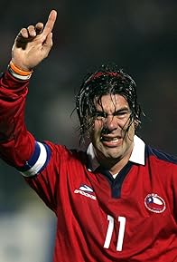 Primary photo for Marcelo Salas