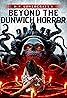 Beyond the Dunwich Horror (2008) Poster