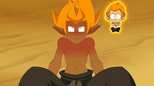 Wakfu (2008)